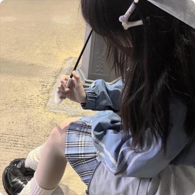 无解谜团